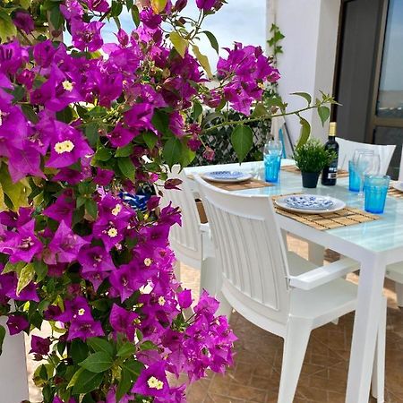 Atico & Terraza By Maison Jaken Нерха Екстер'єр фото